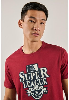 KOAJ CAMISETA KOAJ 8083 2/24