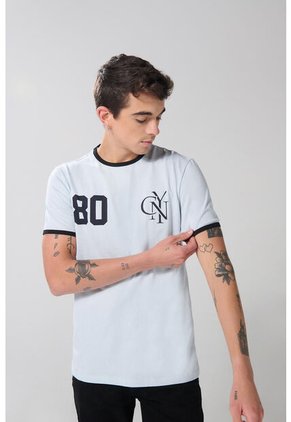 CAMISETA KOAJ 18057 1/25