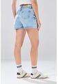 KOAJ SHORT KOAJ JEAN VINTAGE 32989 2/26 de Koaj