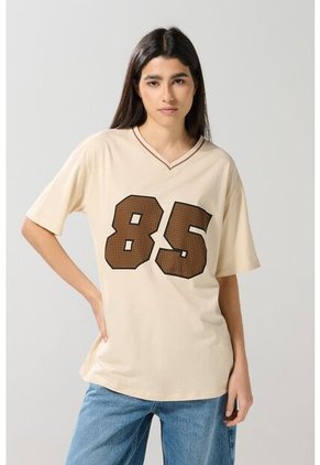 CAMISETA KOAJ TUX 22182 1/25