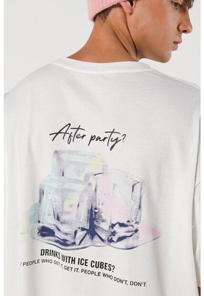 CAMISETA KOAJ WARLI 4/24