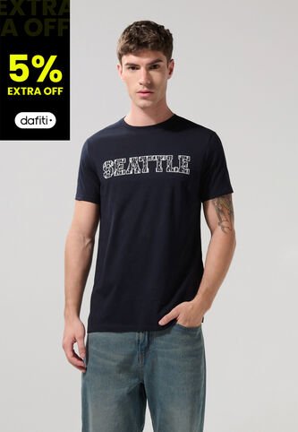 KOAJ CAMISETA KOAJ 26728 3/25 Koaj