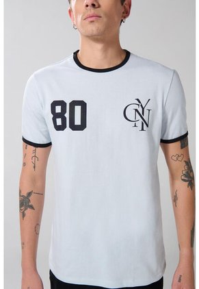 CAMISETA KOAJ 18057 1/25