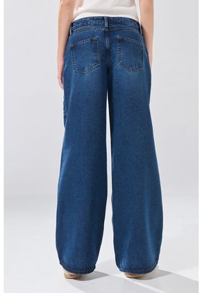 KOAJ PANTALON KOAJ JEAN OPEN LEG 32280 1/26