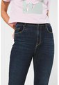 KOAJ PANTALON KOAJ JEAN JEGGING STA 13173 3/2 de Koaj