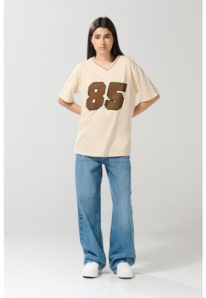 CAMISETA KOAJ TUX 22182 1/25