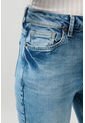 KOAJ PANTALON KOAJ JEAN MOM STA 27334 3/25 de Koaj