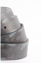 KOAJ CINTURON KOAJ TEXTURA M 9680 4/24 de Koaj