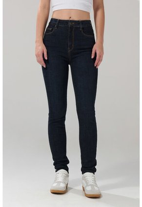 KOAJ PANTALON KOAJ JEAN JEGGING STA 29471 4/2