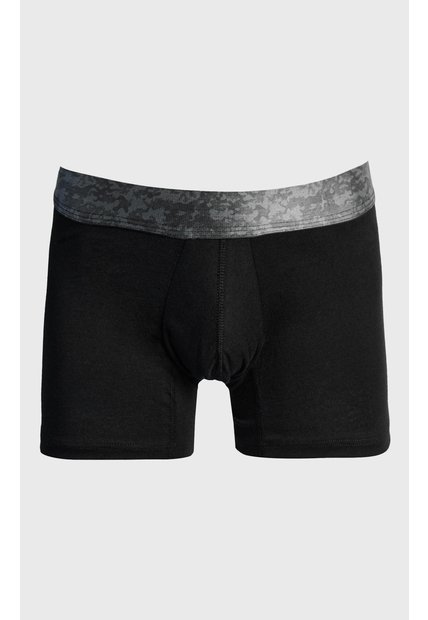 KOAJ BOXER KOAJ PIERNA CORTA 24932 3/25