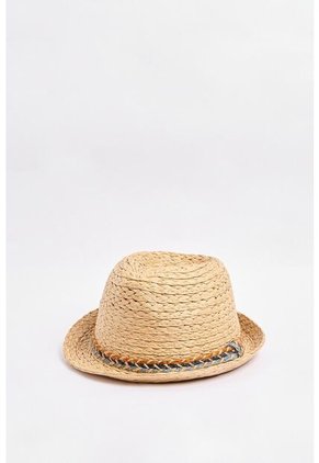 KOAJ SOMBRERO KOAJ PANAMA M 9754 4/24