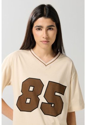 CAMISETA KOAJ TUX 22182 1/25