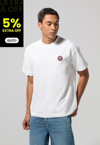 KOAJ CAMISETA KOAJ ZATE 2/25 Koaj