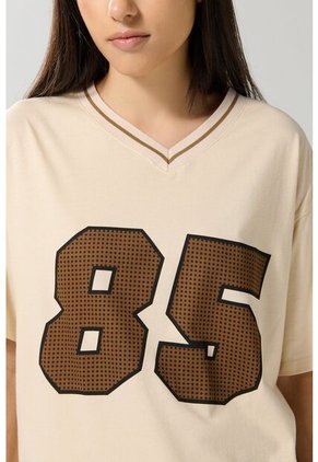 CAMISETA KOAJ TUX 22182 1/25