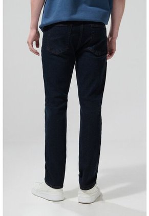PANTALON KOAJ JEAN STRAIGHT LEG 27283 3/25