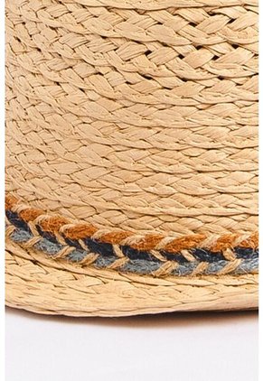 KOAJ SOMBRERO KOAJ PANAMA M 9754 4/24