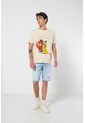 KOAJ CAMISETA KOAJ KINGKOLL 11820 3/24 de Koaj