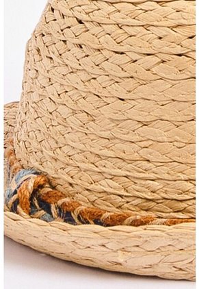 KOAJ SOMBRERO KOAJ PANAMA M 9754 4/24