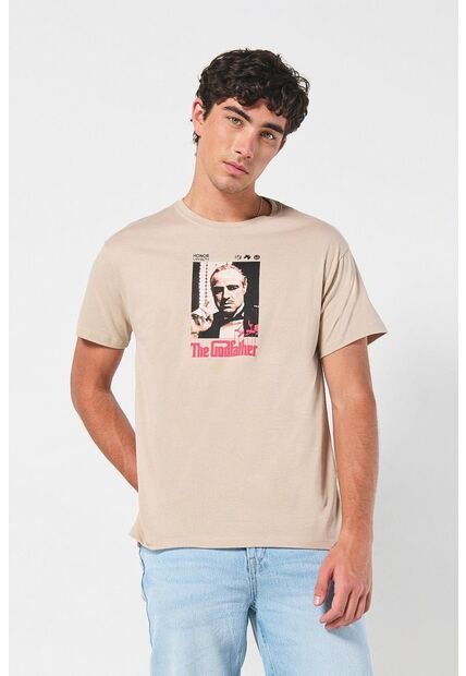 CAMISETA KOAJ PHANTER 13572 4/24