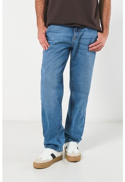 PANTALON KOAJ JEAN 90S VINTAGE  15174 M 4/24