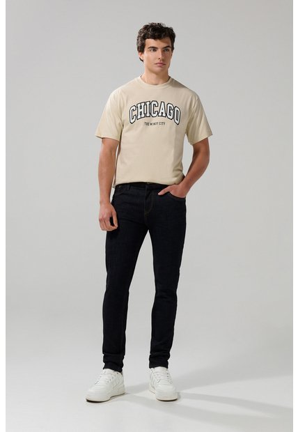 KOAJ PANTALON KOAJ JEAN  SKINNY FIT 28873 4/2
