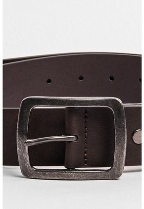 KOAJ CINTURON KOAJ UNICOLOR M 16981 2/25