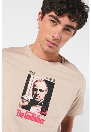 CAMISETA KOAJ PHANTER 13572 4/24