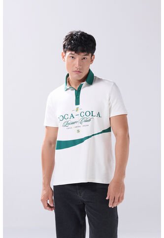KOAJ CAMISA POLO KOAJ MONIZ 32284 1/26 Koaj