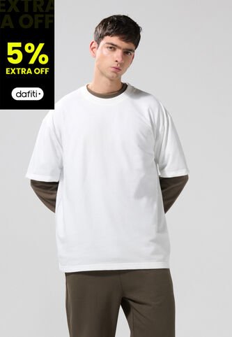 KOAJ CAMISETA KOAJ HALIMA 27288 3/25 Koaj