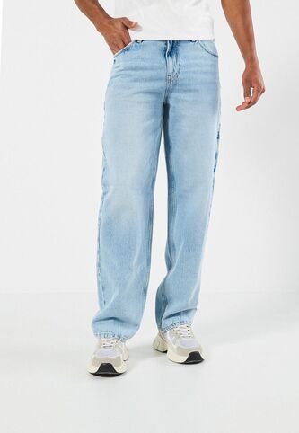PANTALON KOAJ JEAN CARPINTERO 18547 1/25 Koaj