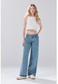 KOAJ PANTALON KOAJ JEAN LOOSE 33303 M 2/26 de Koaj