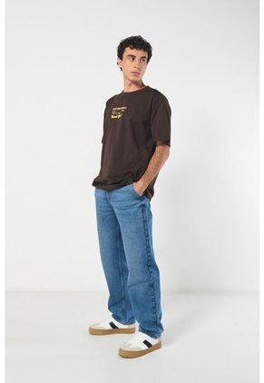 PANTALON KOAJ JEAN 90S VINTAGE 15174 M 4/24