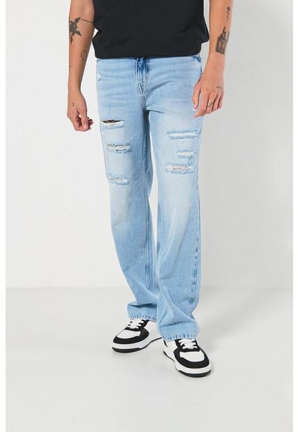 PANTALON KOAJ JEAN 90S VINTAGE 11955 M 4/24