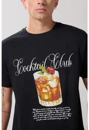 CAMISETA KOAJ 19153  1/25