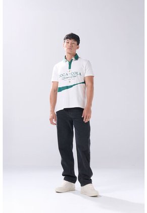 KOAJ CAMISA POLO KOAJ MONIZ 32284 1/26