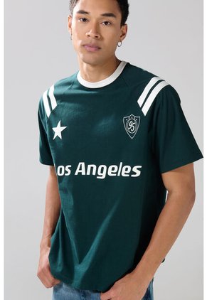 KOAJ CAMISETA KOAJ SOGUES 29359 4/25