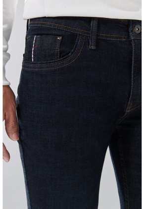 KOAJ PANTALON KOAJ JEAN  SKINNY FIT 33536 3/2