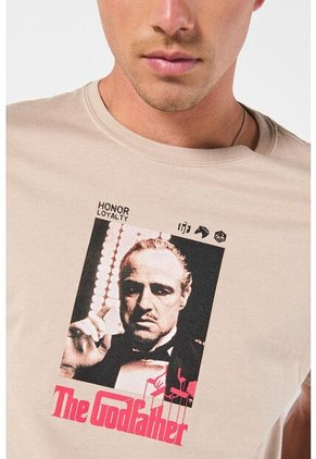 CAMISETA KOAJ PHANTER 13572 4/24