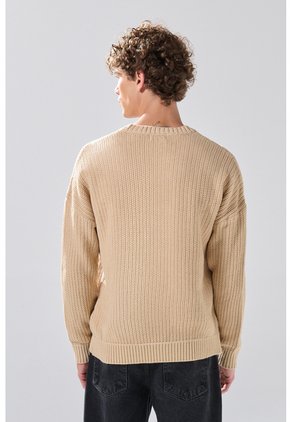 KOAJ SUETER KOAJ ELMONTY 31738 1/26