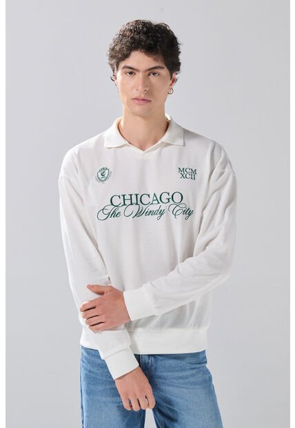 KOAJ CAMISA POLO KOAJ KROM 32581 2/26