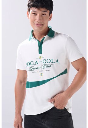 KOAJ CAMISA POLO KOAJ MONIZ 32284 1/26