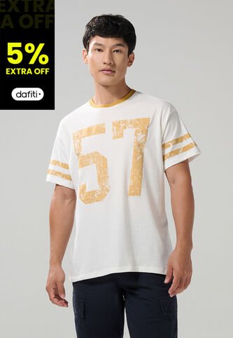 KOAJ CAMISETA KOAJ NALLY 26909 4/25 Koaj