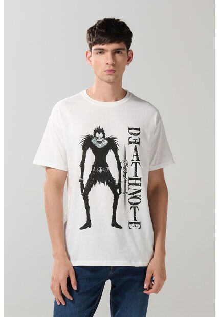 CAMISETA KOAJ NOTEHO 24235 3/25