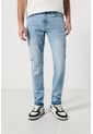 PANTALON KOAJ JEAN SLIM 16925 M 4/24 de Koaj