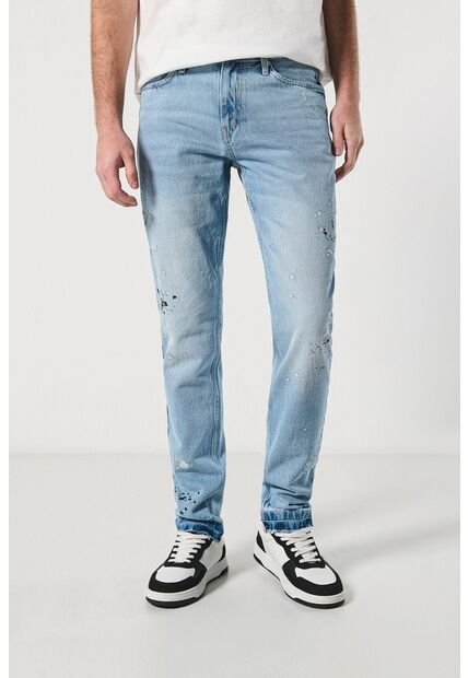 PANTALON KOAJ JEAN SLIM 16925 M 4/24