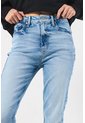 KOAJ PANTALON KOAJ JEAN MOM STA 15999 4/24 de Koaj