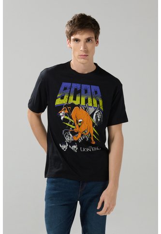 KOAJ CAMISETA KOAJ KARHO 27821 4/25 Koaj
