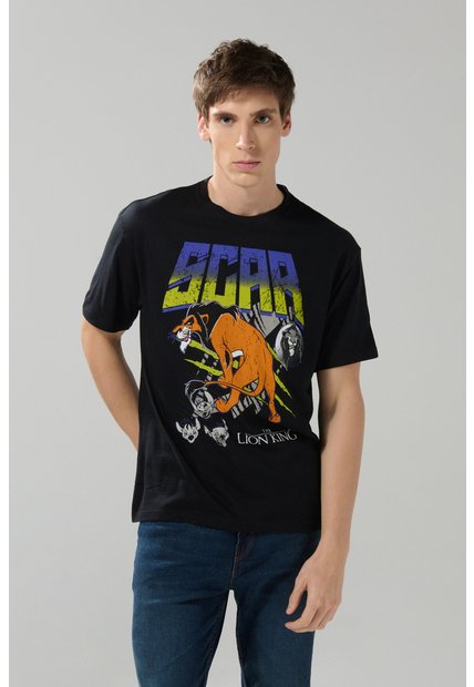 KOAJ CAMISETA KOAJ KARHO 27821 4/25