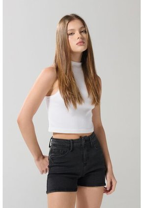 KOAJ SHORT KOAJ JEAN VINTAGE 23356 2/25