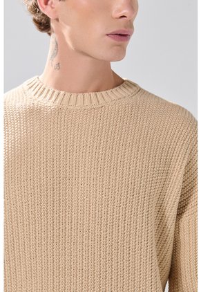 KOAJ SUETER KOAJ ELMONTY 31738 1/26